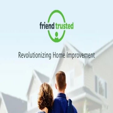 Friend Trusted | PDF