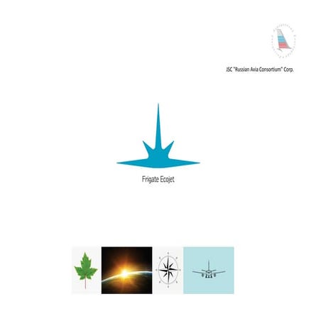 Frigate Ecojet (Фрегат Экоджет)