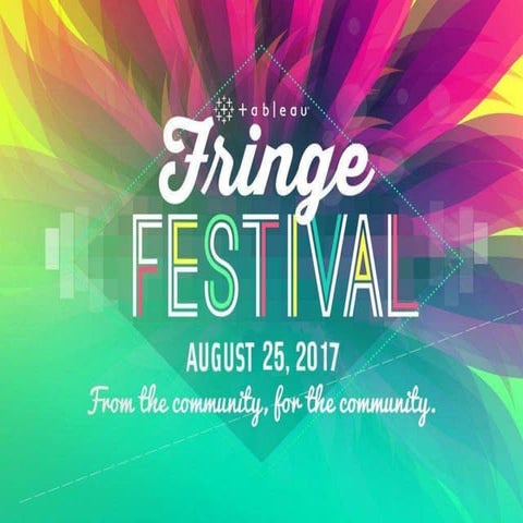 Data Visualization - Past Present & Future