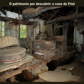 Friol: Algo máis que pan e queixo