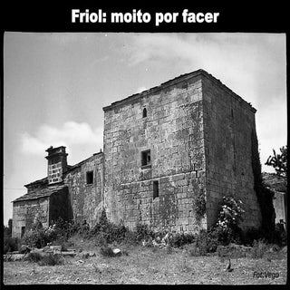 Friol punto e aparte