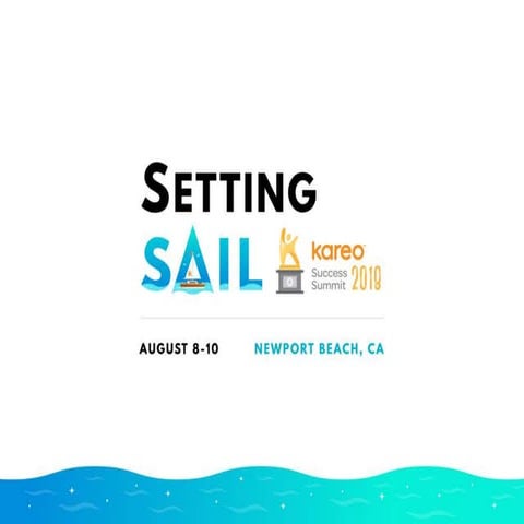 Kareo Billing Product Overview and Training: Success Summit