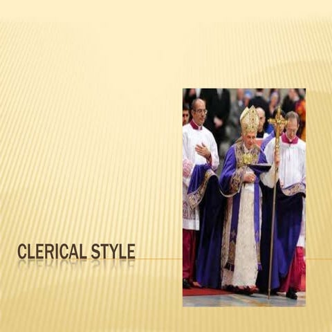 Fr markboscoclericalstylejune2011mark399