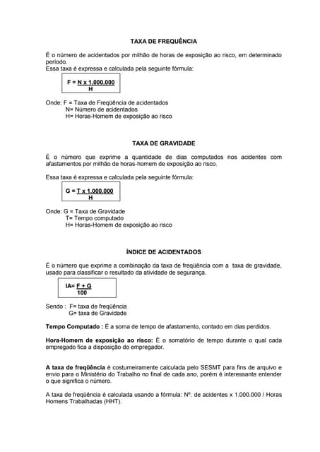 Fórmulas de-taxa-de-frequência-e-gr...