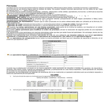 Curri framework | PDF