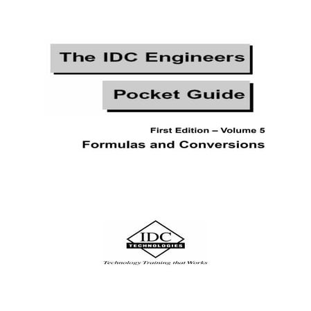 The IDC Engineers