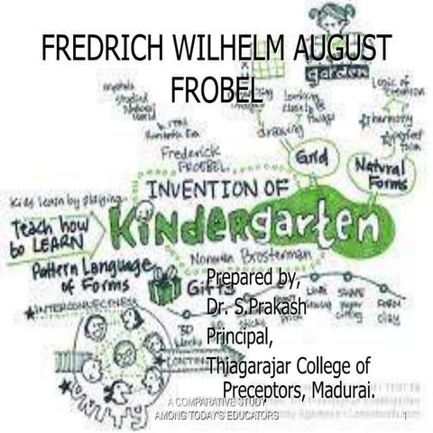 Froebel