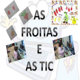 Froitas e tic