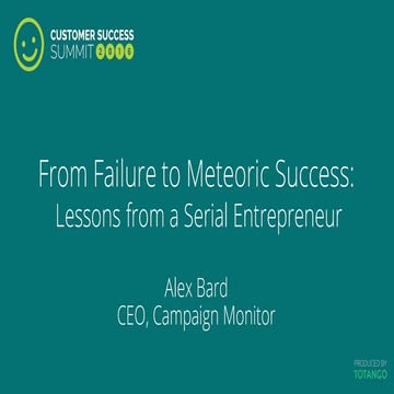 2014 SaaS Metrics Report | PDF