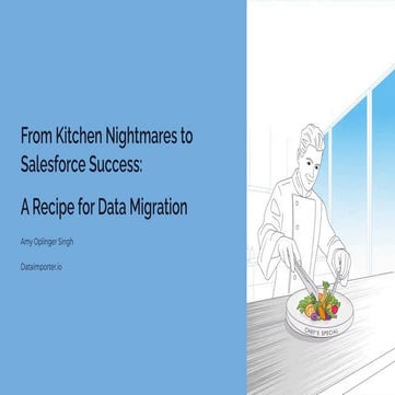 Agentforce Implementation Best Practices | PDF