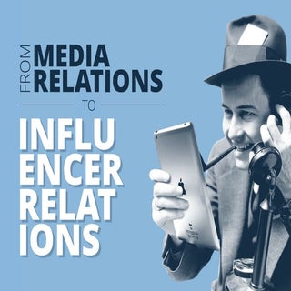 From media relations to influencer ...