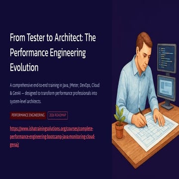 NeoLoad-Architecture-Explained-in-Simple-Terms | PPTX