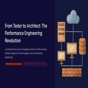 NeoLoad-Architecture-Explained-in-Simple-Terms | PPTX