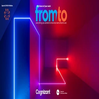 From/To, Special COVID-19 Edition: Everything You Wanted to Know About the Fu...