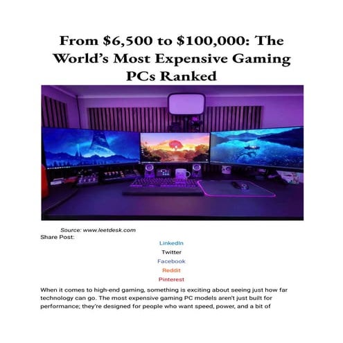 From $6,500 to $100,000_ The World’s Most Expensive Gaming PCs Ranked.pdf