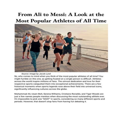 From Ali to Messi_ A Look at the Most Popular Athletes of All Time.pdf