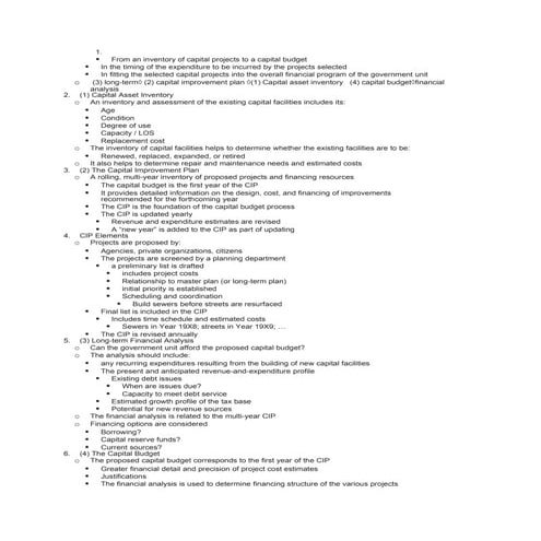 GEF 6 Templates | PPTX