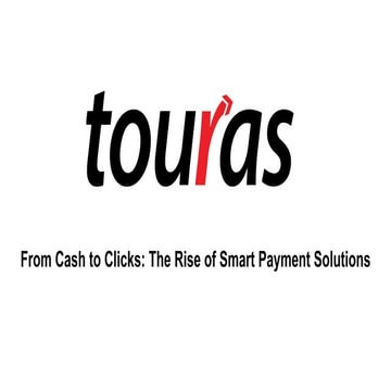 From Cash to Clicks The Rise of Smart Payment Solutions.pdf