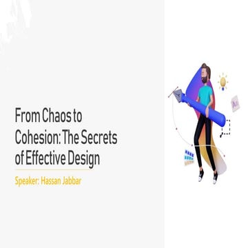 From Chaos to Cohesion.pptx