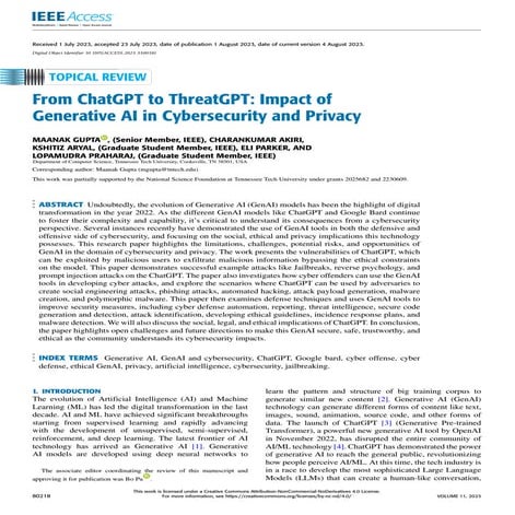 From_ChatGPT_to_ThreatGPT_Impact_of_Generative_AI_in_Cybersecurity_and_Privac...