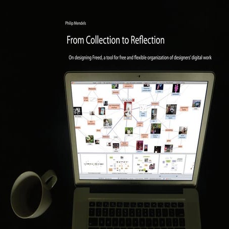 From collection to reflection philip mendels