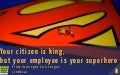 From #convgov to #socgov: citizen is king, but your employees are your superheroes!