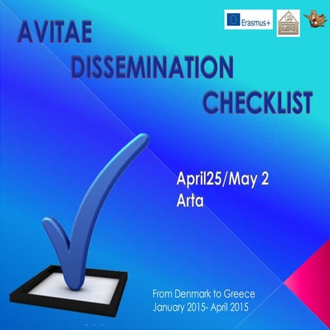 From denmark to greece  january april 2015