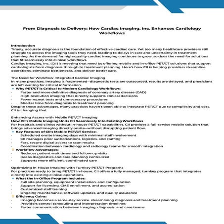 Pet process graphic | PDF