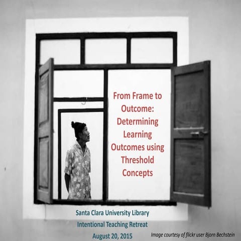 LISA: Library Instruction Software for Assessment | PPT