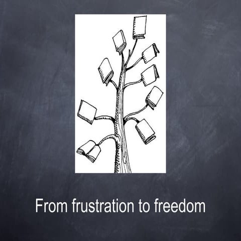 From Frustration to Freedom: Tier 2 Intervention for Secondary Striving Readers