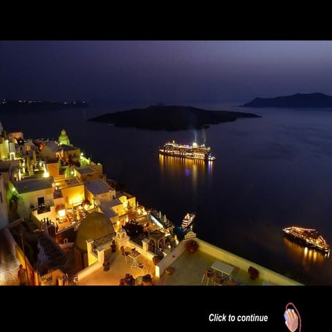 From Greece With Love. ( Nikos)