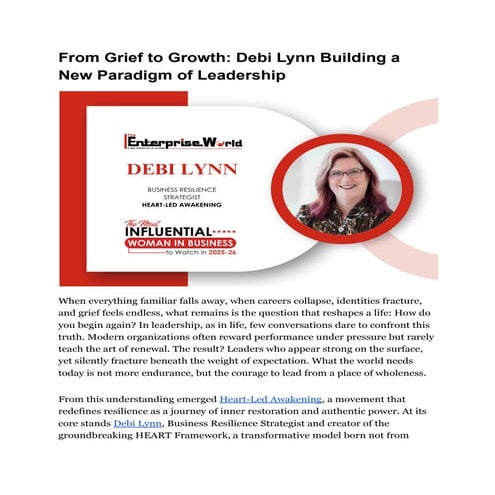 From Grief to Growth_ Debi Lynn Building a New Paradigm of Leadership.pdf