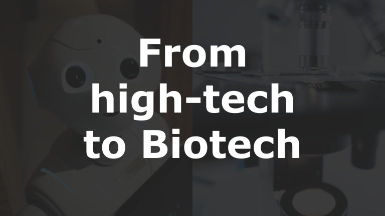 From High Tech to Biotech 3 fromhigh techtobiotech1 211123174701 thumbnail 4