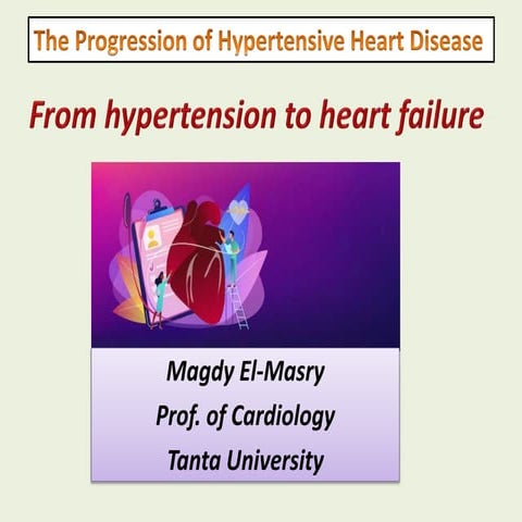Right and left ventricular hypertrophy | PPT