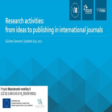 from ideas to publish_Sansone.pdf