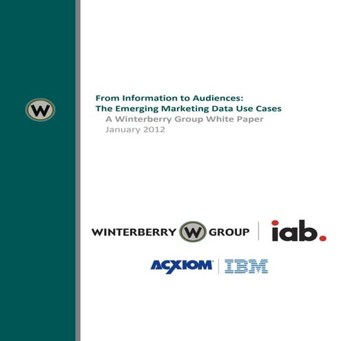 Cep 23 Decisive Intelligence Briefing V1 2 | PDF