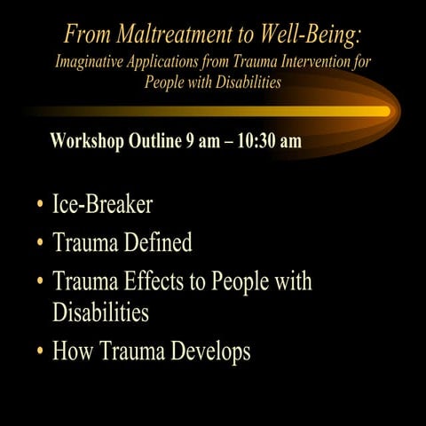 Terry_kirkpatrick presentations
