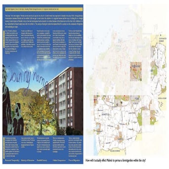 From Monoculture To Biodiversity