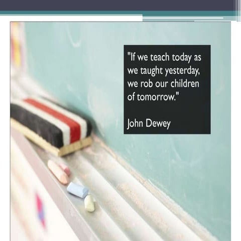 From onsite to online learning contexts