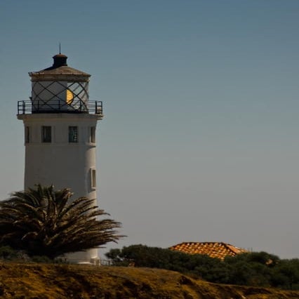 From Palos Verdes To Goleta