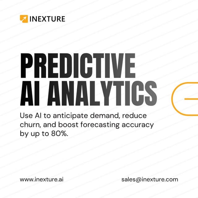 From predictive analytics to automation and GenAI.pdf