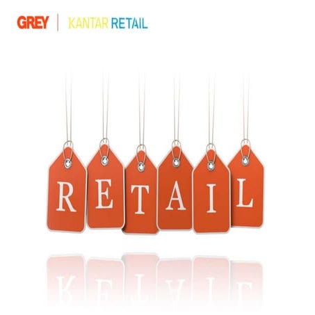 From retail to wetail