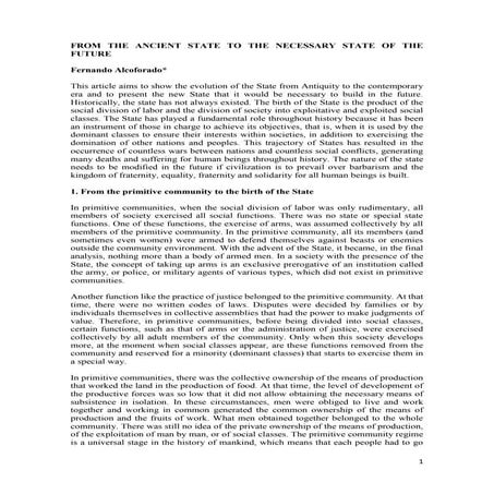 State formation in early maritime southeast asia | PDF