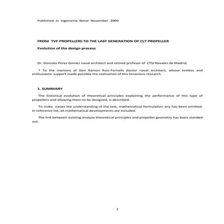 From the tvf propellers  original def