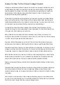 Sat essay scoring service - South West Gauteng TVET College