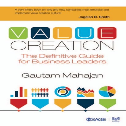 From Value Grabbing to Value Creating: Lesson for Leaders