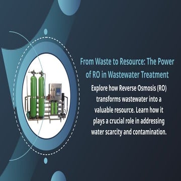 RO WATER PURIFICATION MODEL USING SOLAR ENERGY AND.pptx