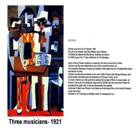 From whole to the part