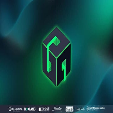 From Zero to CRUD with ORM - Led by Annette Liskey.pdf