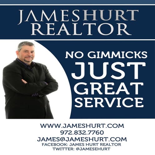 James Hurt Presentation